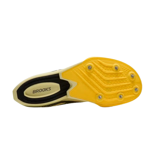 Brooks Hyperion Elite MD 2 Unisex – Bild 5