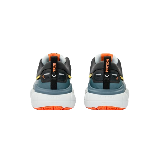 True Motion U-TECH Nevos Elements 4 Herren – Bild 4