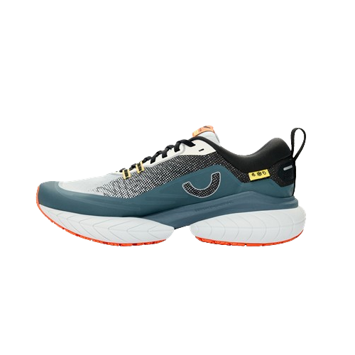 True Motion U-TECH Nevos Elements 4 Herren – Bild 2