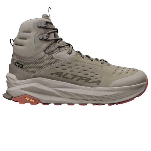Altra Olympus 6 Hike mid GTX Herren (wasserdicht)