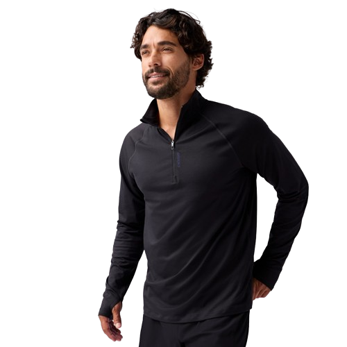 Brooks Dash 1/4 Zip 3.0 Herren