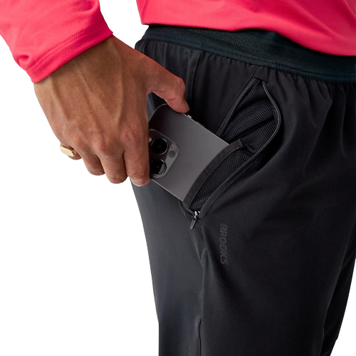 Brooks Dash Pant Herren – Bild 3