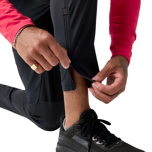 Brooks Dash Pant Herren – Bild 4