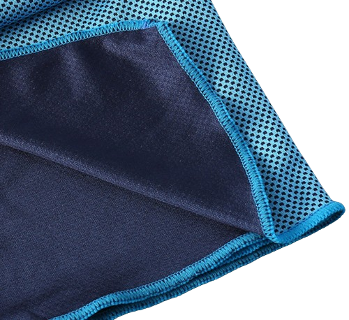FlowGear Super Cooling Towel – Bild 3