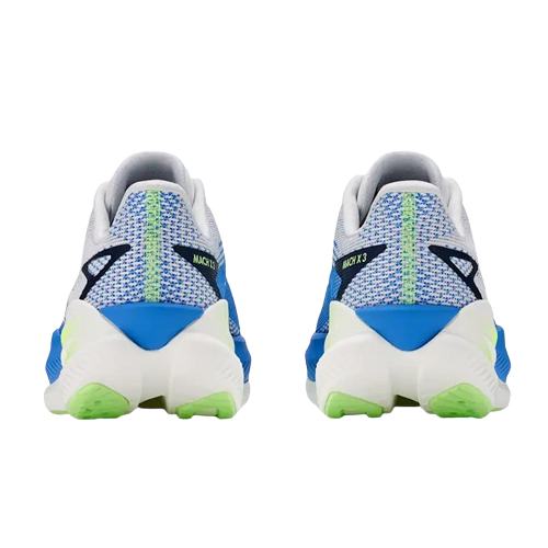 Hoka Mach X 3 Herren – Bild 4