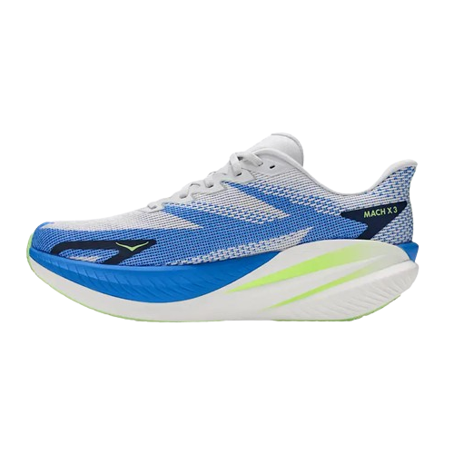 Hoka Mach X 3 Herren – Bild 2