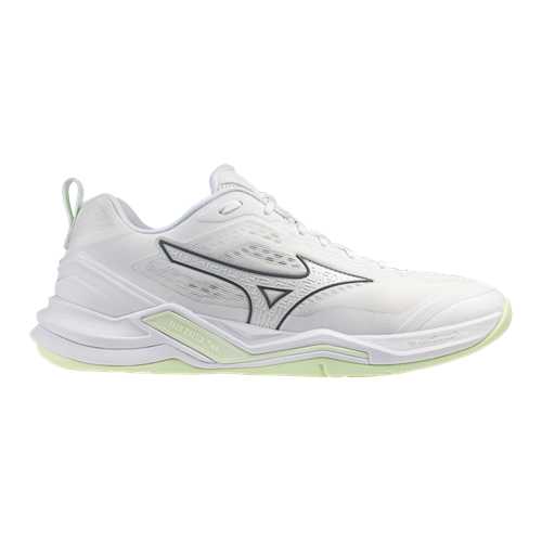 Mizuno Wave Stealth Elite Damen