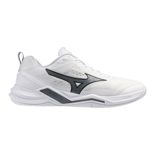 Mizuno Wave Stealth Elite Herren