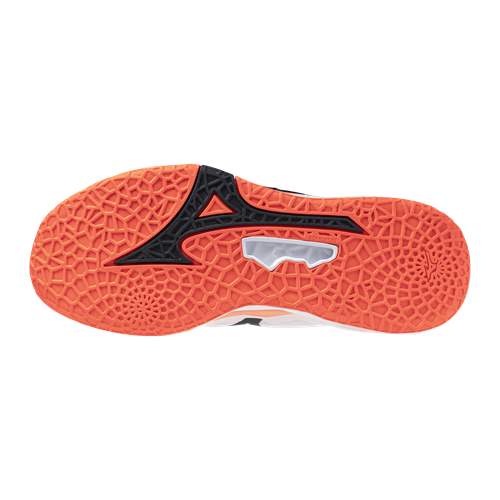 Mizuno Wave Stealth Neo 2.1 Herren – Bild 2