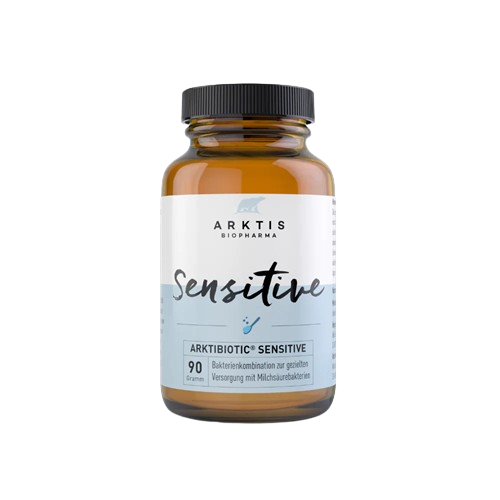 Arktis Arktibiotic Sensitive