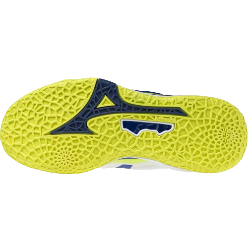 Mizuno Wave Stealth Neo 2 Herren – Bild 2
