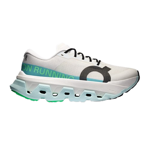 On Cloudmonster 3 Hyper Herren