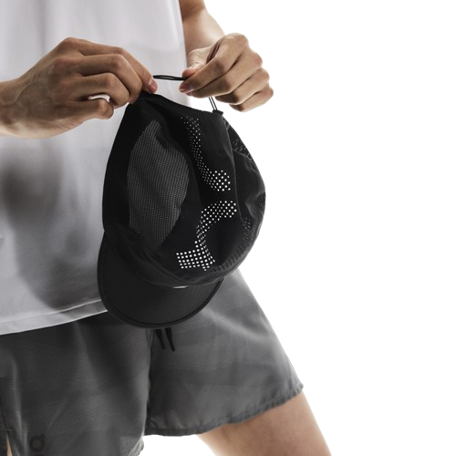 On Ultra Cap Unisex – Bild 2