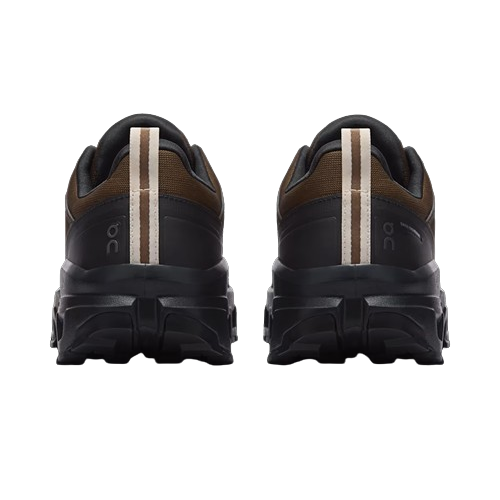 On Cloudrock Low Waterproof Herren (wasserdicht) – Bild 4