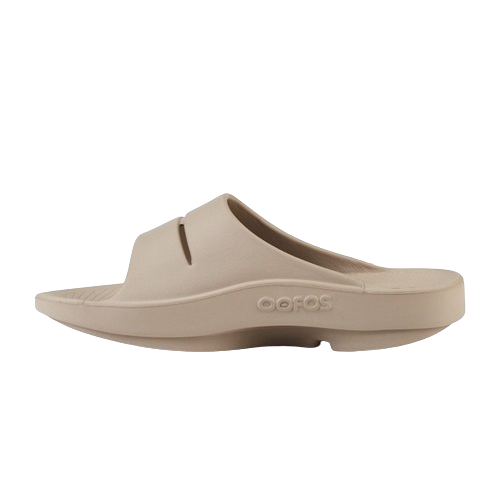 Oofos Ooahh Regenerationsslide Unisex – Bild 3