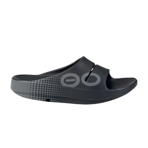 Oofos Ooahh Sport Regenerationsslide Unisex