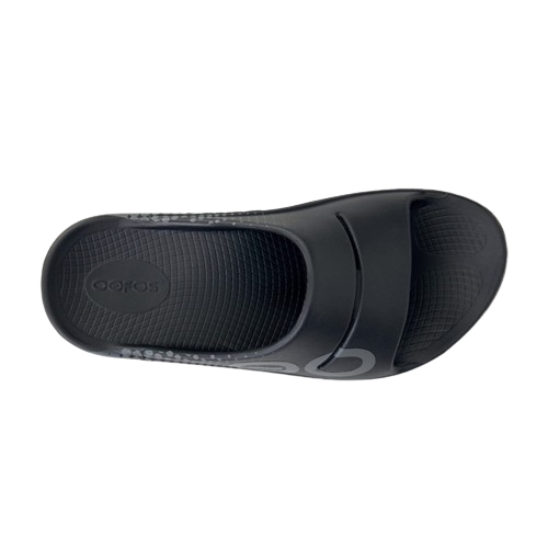 Oofos Ooahh Sport Regenerationsslide Unisex – Bild 3
