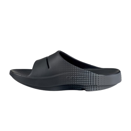 Oofos Ooahh Sport Regenerationsslide Unisex – Bild 2