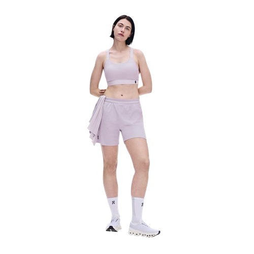 On 5" Performance Shorts Damen – Bild 2