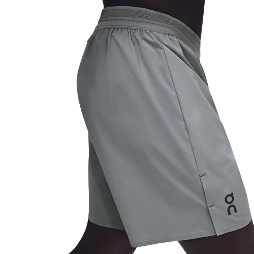 On 7" Performance Shorts Herren – Bild 3
