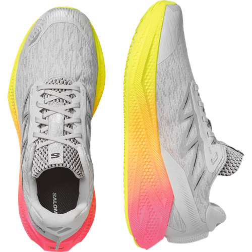 Salomon Aero Glide 4 Gradient Herren – Bild 3