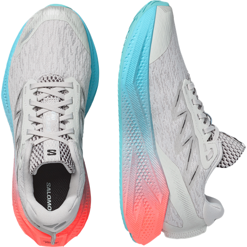 Salomon Aero Glide 4 Gradient Damen – Bild 3