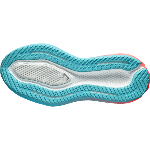 Salomon Aero Glide 4 Gradient Damen – Bild 5