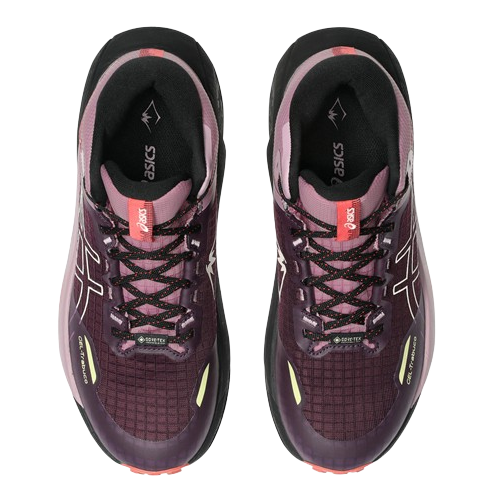 Asics GEL-Trabuco MT GTX Damen – Bild 3