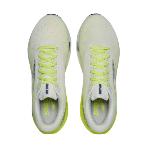 Brooks Ghost Amp Herren – Bild 3