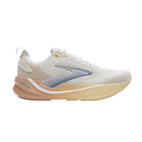 Brooks Ghost Max 4 Damen (breite Version)