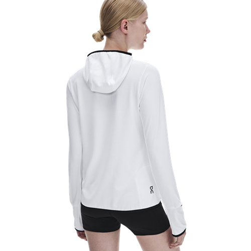 On Climate Zip Hoodie 2 Damen – Bild 3