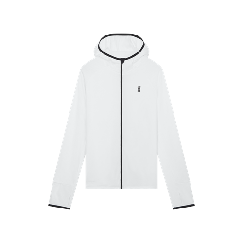 On Climate Zip Hoodie 2 Damen