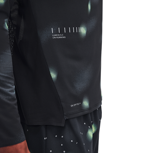 On Performance Long-T Lumos Herren – Bild 3