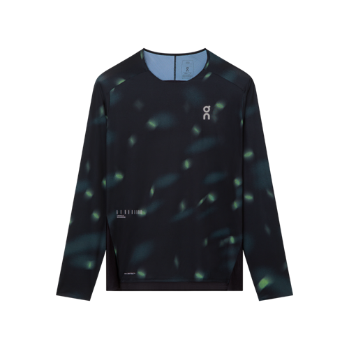On Performance Long-T Lumos Herren