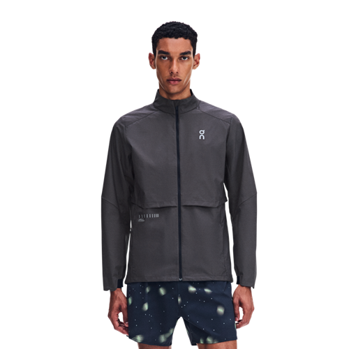 On Weather Jacket Lumos Herren