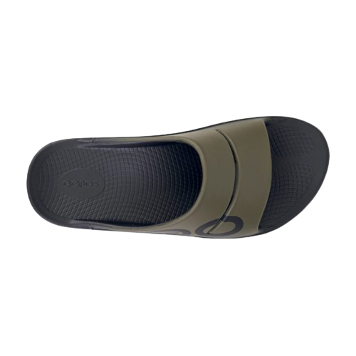 Oofos Ooahh Sport Regenerationsslide Unisex – Bild 4