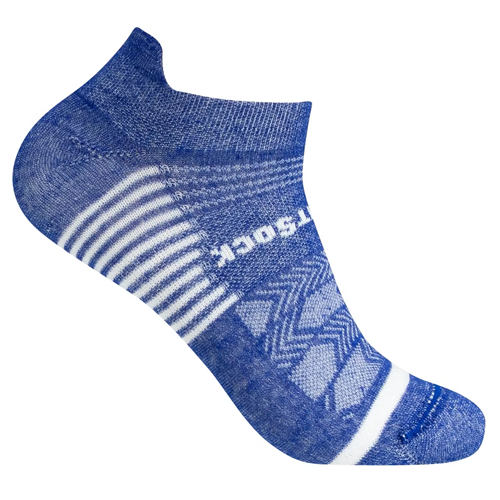 Wrightsock Coolmesh II Low Tab Unisex