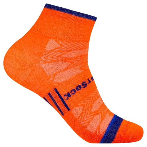 Wrightsock Coolmesh II Quarter Unisex