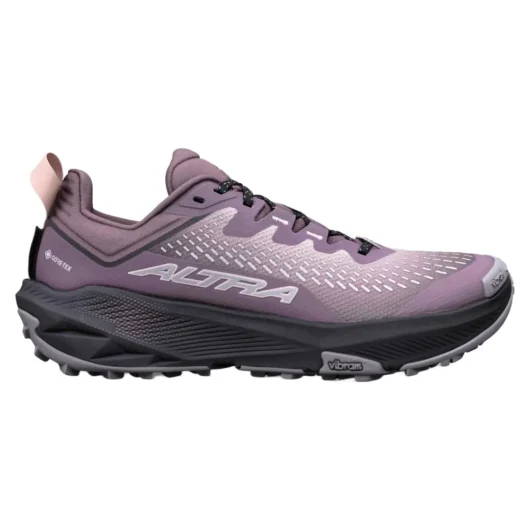 Altra W Experience Wild 3+ GTX