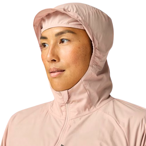 Brooks Canopy Packable Jacket Damen – Bild 3