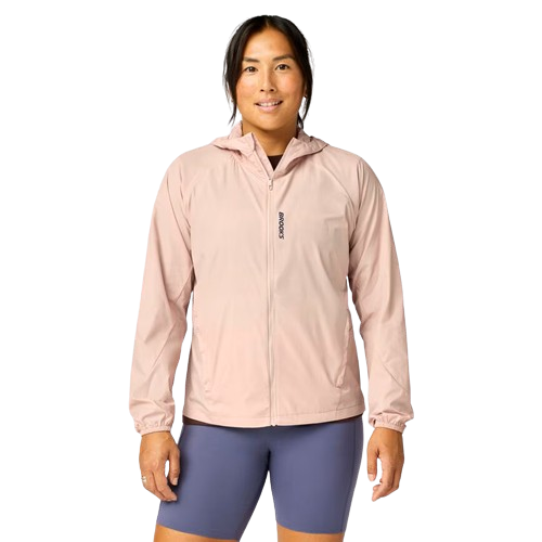 Brooks Canopy Packable Jacket Damen