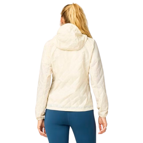 Brooks Canopy Reflective Jacket Damen – Bild 3