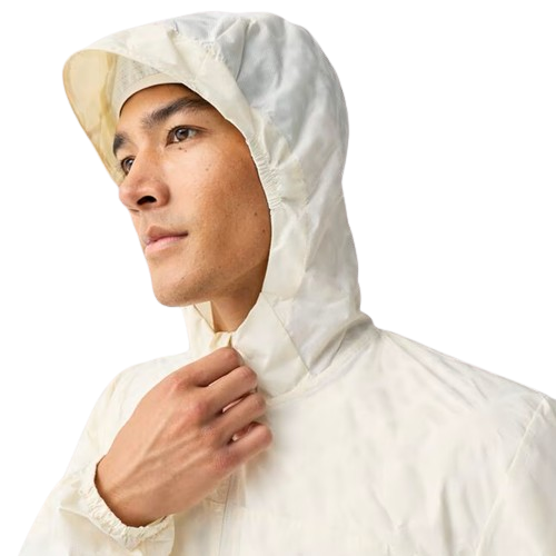 Brooks Canopy Reflective Jacket Herren – Bild 4