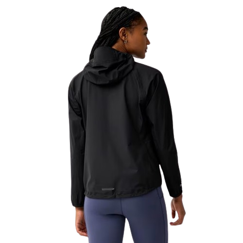 Brooks Canopy Waterproof Jacket Damen – Bild 2