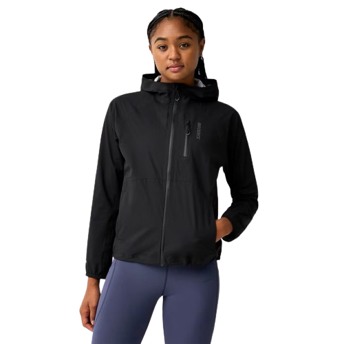 Brooks Canopy Waterproof Jacket Damen