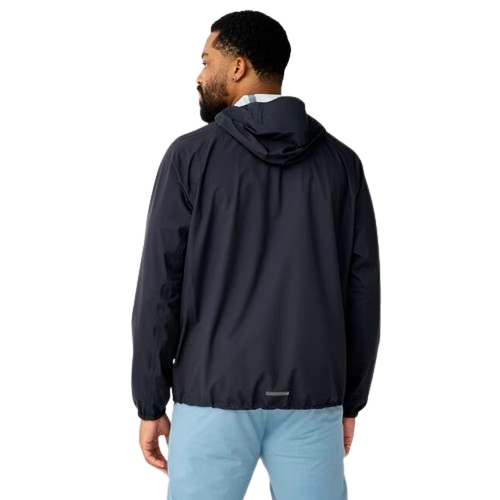 Brooks Canopy Waterproof Jacket Herren – Bild 2