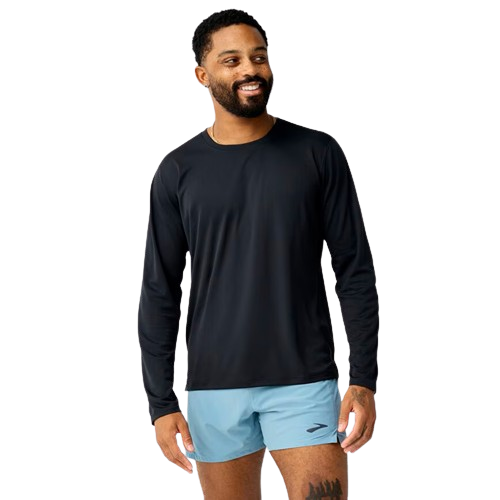 Brooks Dash Long Sleeve Herren