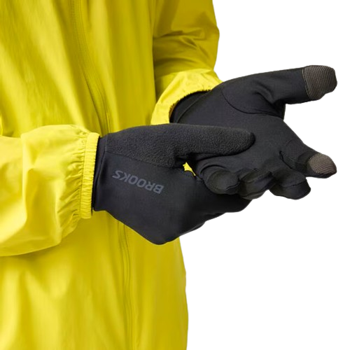 Brooks Dash Midweight Glove Unisex