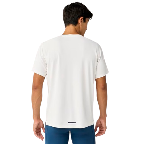 Brooks Dash Reflective Short Sleeve Herren – Bild 2