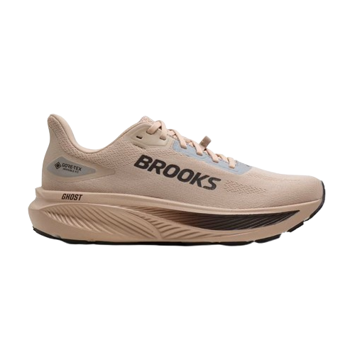 Brooks Ghost 18 GTX Damen (wasserdicht)